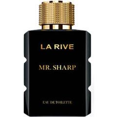 Mr. Sharp
