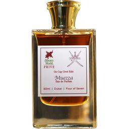 Muezza