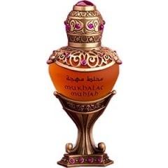 Mukhalat Muhjah