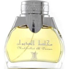 Mukhallat Al Dewan