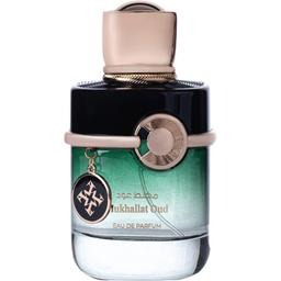 Mukhallat Oud