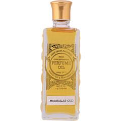 Mukhallat Oud
