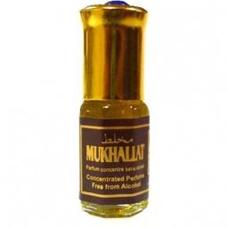 Mukhallat