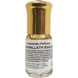 Mukhallath Khalis
