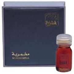 Mukhamria
