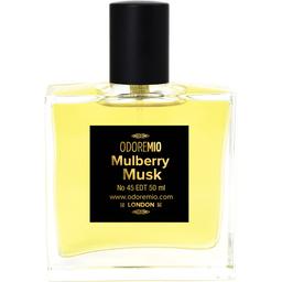 Mulberry Musk