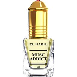 Musc Addict