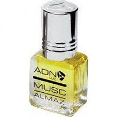 Musc Almaz