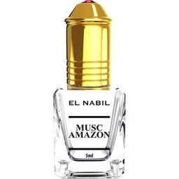 Musc Amazon