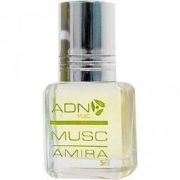 Musc Amira