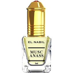 Musc Anass