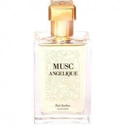 Musc Angélique