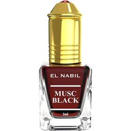 Musc Black