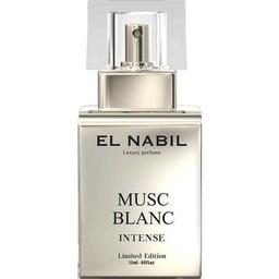 Musc Blanc