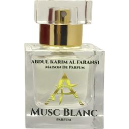 Musc Blanc