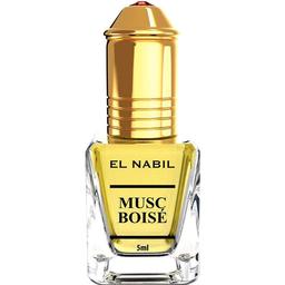 Musc Boisé