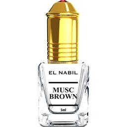 Musc Brown