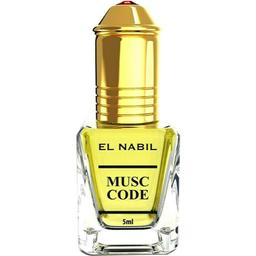 Musc Code