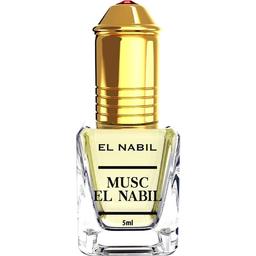 Musc El Nabil