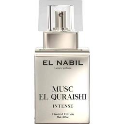 Musc El Quraishi