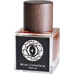 Musc Gardénia: Berke Khan