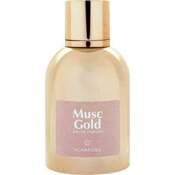 Musc Gold