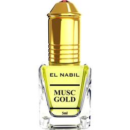 Musc Gold