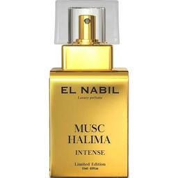 Musc Halima