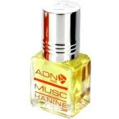 Musc Hanine