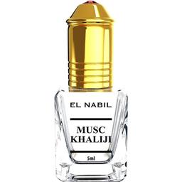 Musc Khaliji