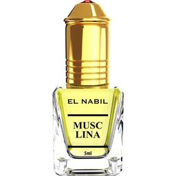 Musc Lina