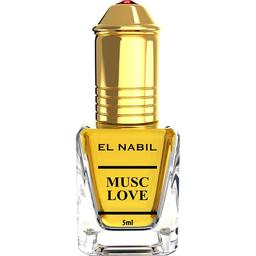 Musc Love
