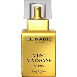 Musc Mayssane