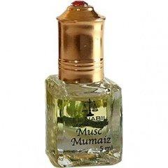 Musc Mumaiz