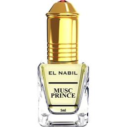 Musc Prince