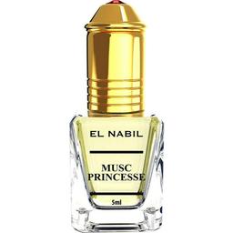 Musc Princesse