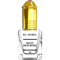 Musc Red Rose