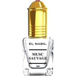 Musc Sauvage