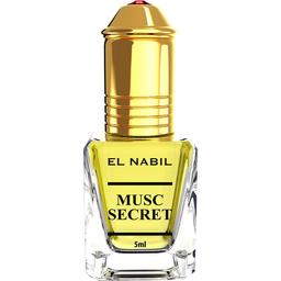 Musc Secret