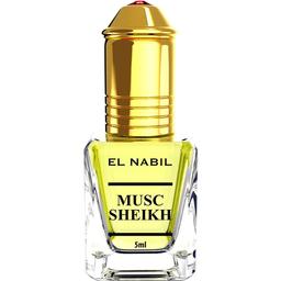 Musc Sheikh