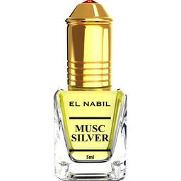 Musc Silver