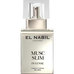 Musc Slim