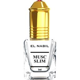 Musc Slim