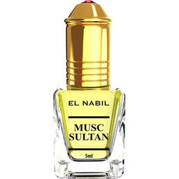 Musc Sultan