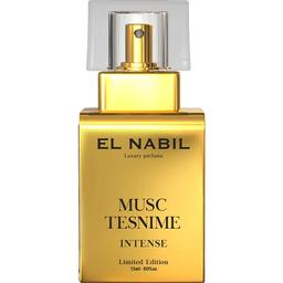 Musc Tesnime