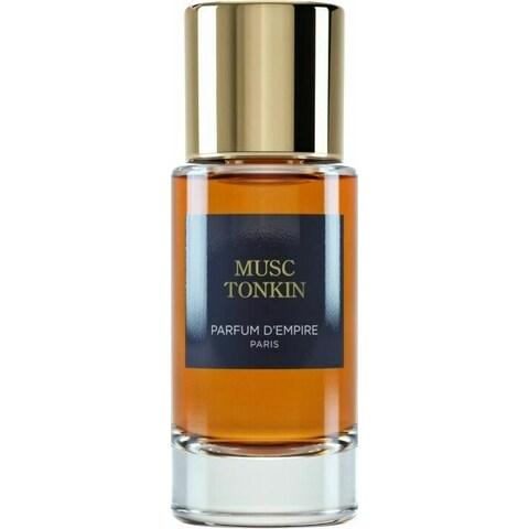 Musc Tonkin