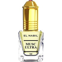 Musc Ultra