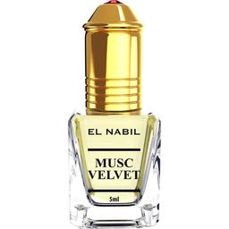 Musc Velvet