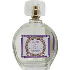 Musc de Siam