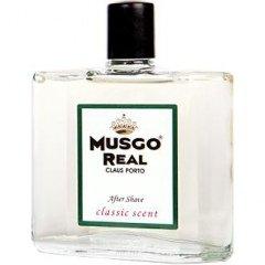 Musgo Real - Classic Scent